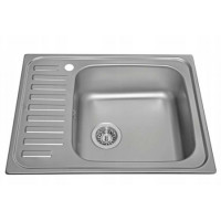 Кухонна мийка Teka Classic 40109611