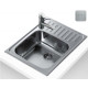 Кухонна мийка Teka Classic 40109611