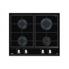 Варочная поверхность газовая Teka GZC 64300 BK 112570034
