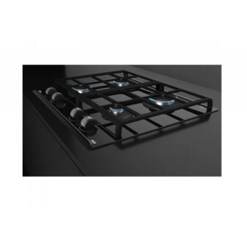 Варочная поверхность газовая Teka GZC 64300 BK 112570034