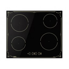 Варочная поверхность индукционная Teka IBR 64040 BK Rustica 112520013