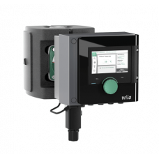 Циркуляційний насос Wilo Stratos MAXO-Z 25/0,5-8 PN16 2186308