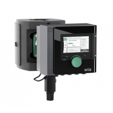 Циркуляційний насос Wilo Stratos MAXO 25/0,5-8 PN16 2186257