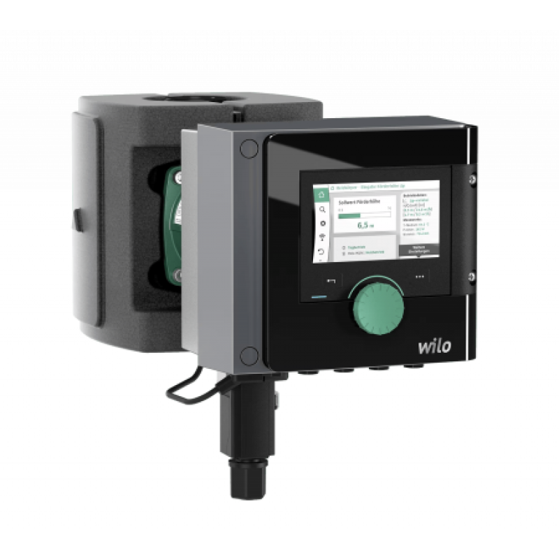 Циркуляційний насос Wilo Stratos MAXO 25/0,5-8 PN16 2186257
