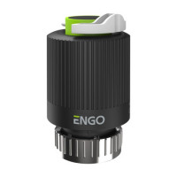 Термоэлектрический привод Engo E30NC-230 932211671