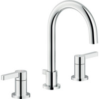 Смеситель для раковины Nobili Lira LR116211/1T1CR