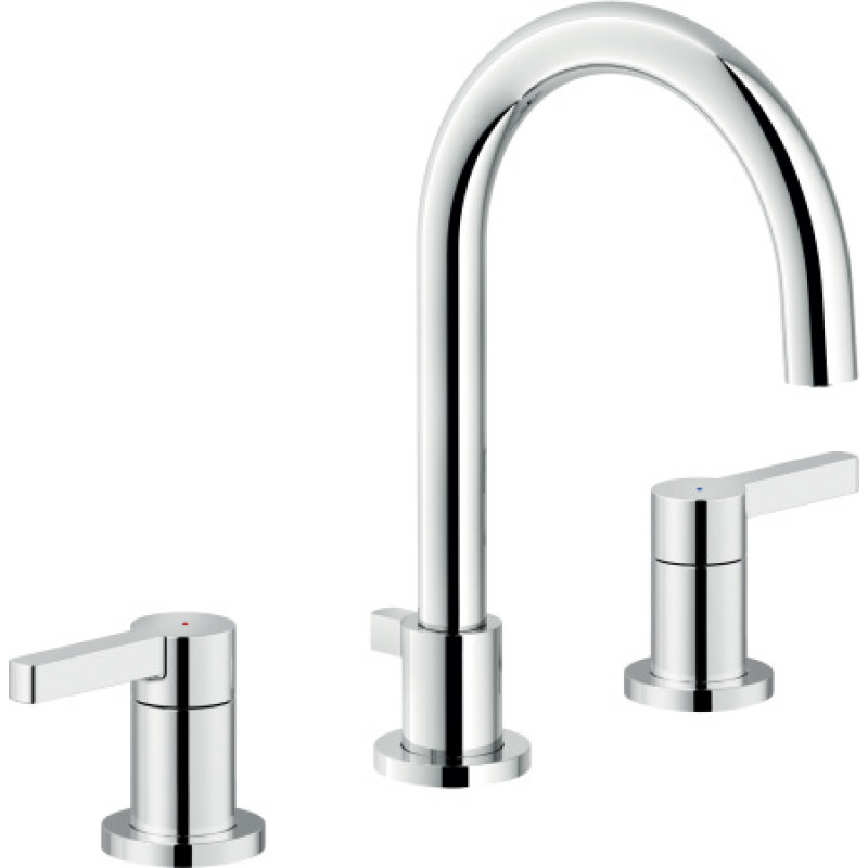 Смеситель для раковины Nobili Lira LR116211/1T1CR
