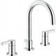 Смеситель для раковины Nobili Lira LR116211/1T1CR