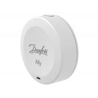 Датчик приміщення Danfoss Ally 014G2480