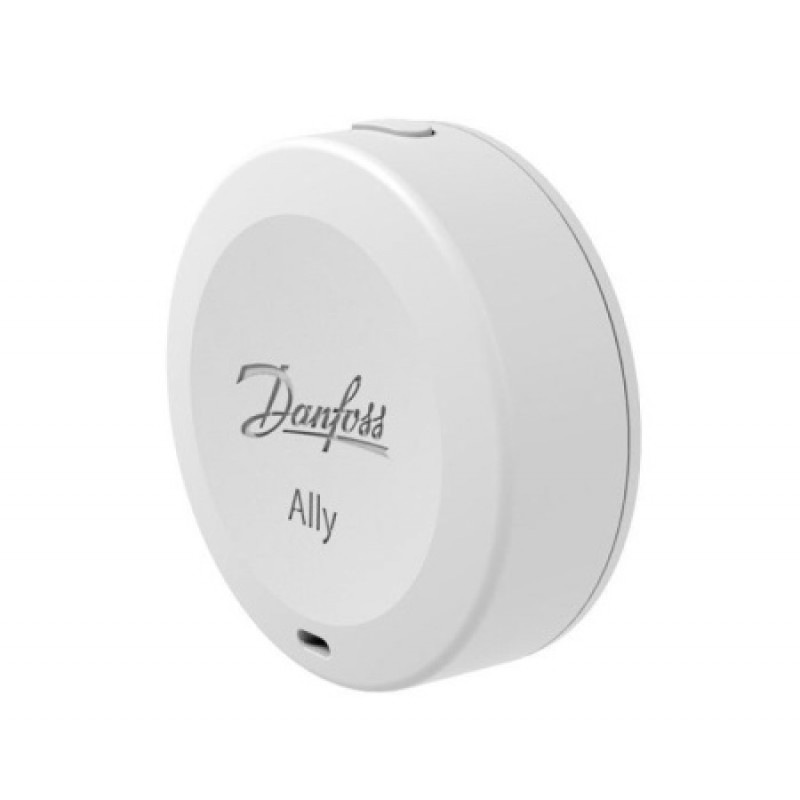 Датчик помещения Danfoss Ally 014G2480
