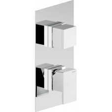 Смеситель скрытого монтажа Nobili Ray WE81102/QCR