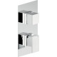 Смеситель скрытого монтажа Nobili Ray WE81102/QCR