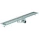 Душевой канал ACO ShowerDrain C 9010.88.02