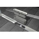 Душевой канал ACO ShowerDrain C 9010.88.03