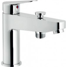 Смеситель для раковины Nobili Blues BS101118/10CR