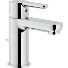 Змішувач для раковини Nobili ABC AB87118/1CR