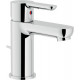 Змішувач для раковини Nobili ABC AB87118/1CR