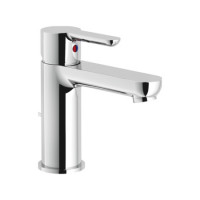 Смеситель для раковины Nobili ABC AB87118/20CR