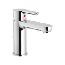 Змішувач для раковини Nobili ABC AB87118/20CR