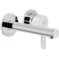 Смеситель для раковины Nobili ABC AB87199CR