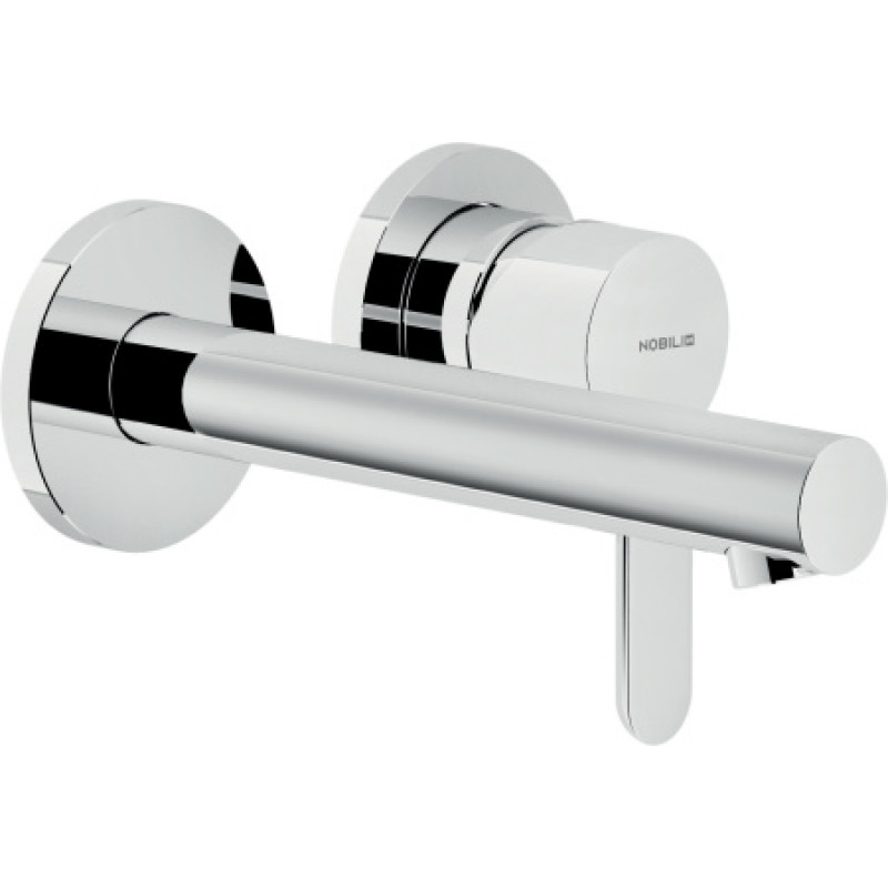 Смеситель для раковины Nobili ABC AB87199CR