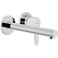 Змішувач для раковини Nobili ABC AB87199/1CR