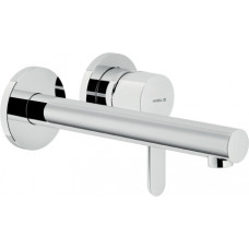 Смеситель для раковины Nobili ABC AB87199/1CR