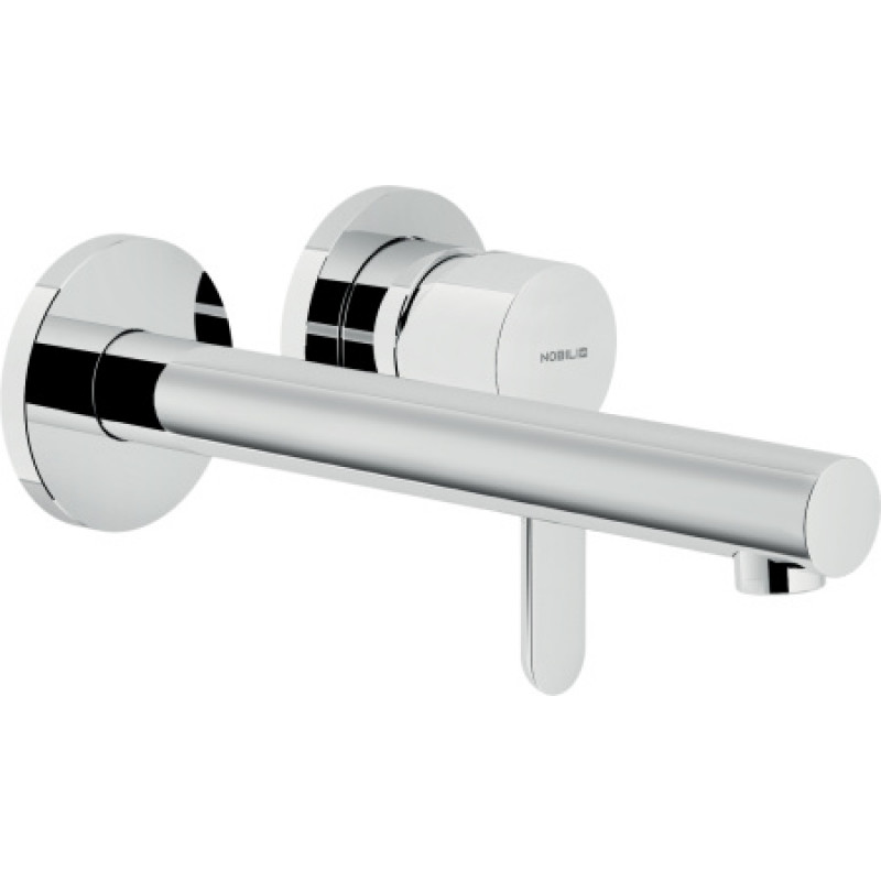 Смеситель для раковины Nobili ABC AB87199/1CR