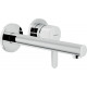 Смеситель для раковины Nobili ABC AB87199/1CR