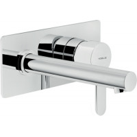 Змішувач для раковини Nobili ABC AB87198CR