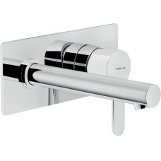 Змішувач для раковини Nobili ABC AB87198CR