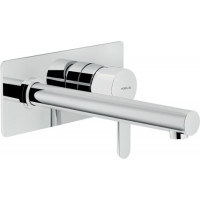 Змішувач для раковини Nobili ABC AB87198/1CR