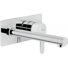 Змішувач для раковини Nobili ABC AB87198/1CR