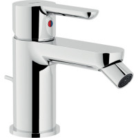 Смеситель для биде Nobili ABC AB87119/1CR