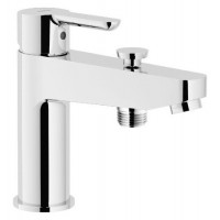 Смеситель для раковины Nobili ABC AB87118/10CR