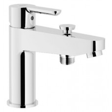 Змішувач для раковини Nobili ABC AB87118/10CR