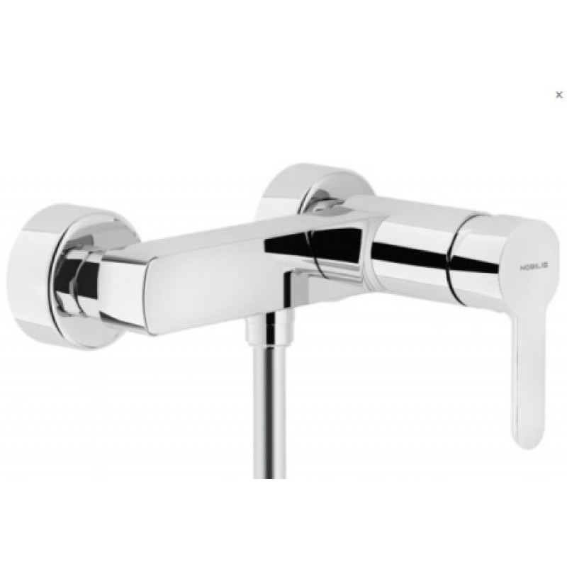 Смеситель для душа Nobili ABC AB87130CR