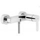 Смеситель для душа Nobili ABC AB87130CR