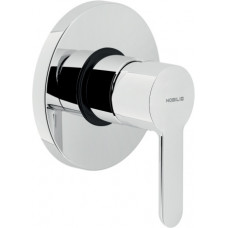Смеситель для душа Nobili ABC AB87108CR