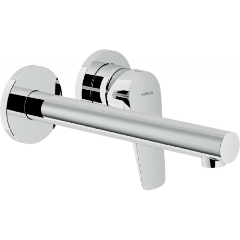 Смеситель для раковины Nobili Sky SY97199/1CR