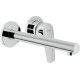 Смеситель для раковины Nobili Sky SY97199/1CR