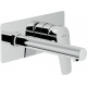 Смеситель для раковины Nobili Sky SY97198CR