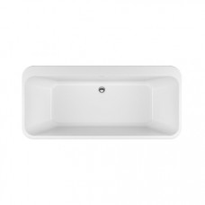 Ванна акрилова RADAWAY Gloria 160x73 WA1-54-160x073