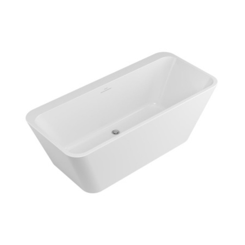 Ванна акрилова RADAWAY Gloria 160x73 WA1-54-160x073