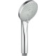 Душевая лейка Nobili 95 мм AD142/187CR