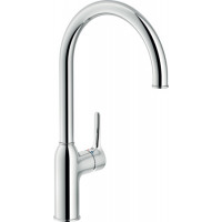 Смеситель для кухни Nobili Ring MP117133CR