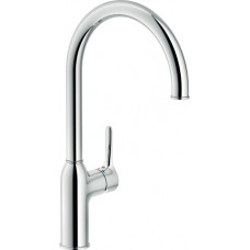 Смеситель для кухни Nobili Ring MP117133CR