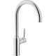 Смеситель для кухни Nobili Ring MP117133CR