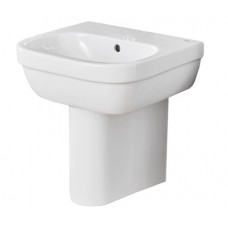 Раковина с полупьедесталом Grohe Euro Ceramic 450 мм 39324325
