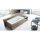 Ванна акрилова RADAWAY Aridea 200x90 WA1-24-200x090U